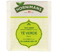 Hornimans - T Verde - Puro - 100 bolsitas - [pack de 2]