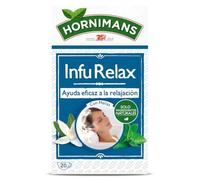 Hornimans Té infuRELAX, 20 Bolsitas