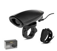 Hornit dB140 Bocina de Bicicleta (dB140 V3)