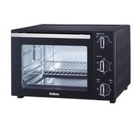 Horno 35L 1500W (Negro) - BELTAX