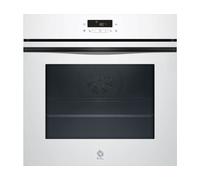 Horno a Vapor BALAY 3HD5829B3 (71 L - 59.4 cm - Pirolítico - Blanco)