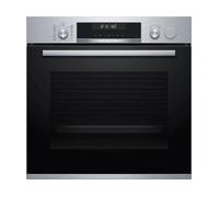 Bosch Serie 6 HRA5380S1 horno 71 L 3600 W Acero inoxidable