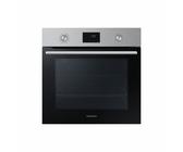 Horno a Vapor SAMSUNG NV68A1170BS/EC FAN Limpieza Pirólisis 68L Inox