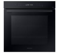 Horno a Vapor SAMSUNG NV7B40403CK/U1 Limpieza Pirolítica 76L Negro