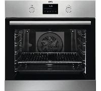 horno aeg bpb331061m pirolitico multifuncion inox