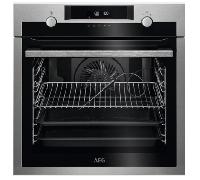 horno aeg bpe546360m pirolitico multifuncion inox