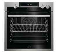 Horno aeg bse572360m 60 cm 72 l