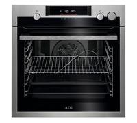 Horno Empotrado AEG BSS578271M 2990W 72L Acero inoxidable