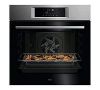 Horno Pirolitico AEG GU5PB43FPM