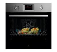 Horno AEG GU5PB43FSM Inox