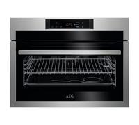 Horno AEG KPE742280M Inox