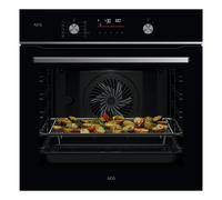Horno AEG SenseCook OS6PB511AB 71L 3500W Negro