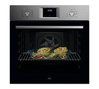 Horno AEG OU5AB20SM Inox