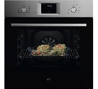 HORNO AEG OU5AB21CM MULTIFUNCION INOX