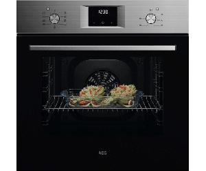 HORNO AEG OU5AB21CM MULTIFUNCION INOX