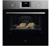 HORNO AEG OU5AB21CM MULTIFUNCION INOX OU5AB21CM