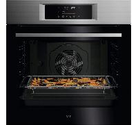 HORNO AEG OU5PB43PM PIROLITICO MULTIFUNCION INOX