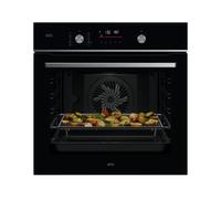Horno AEG SenseCook OS6PB511AB 71L 3500W Negro