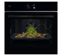 Horno AEG TE8PB731AB Cristal Negro