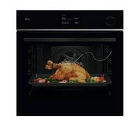 Horno a Vapor AEG TR7PB73FSB 72L