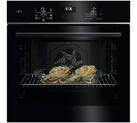 HORNO AEG TU5AB21FSB MULTIFUNCION NEGRO
