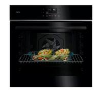 Horno Pirolitico AEG TU5PB41ZPB