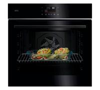 Horno AEG TU5PB41ZPB Negro
