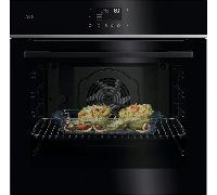 HORNO AEG TU5PB41ZPB PIROLITICO MULTIFUNCION INOX