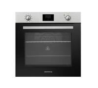 Horno Autark Empotrable Acero Cocina Parrilla Aire Caliente Temporizador Jim 72L