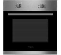 Horno B70L4 70L 3000W A (Negro) - INFINITON