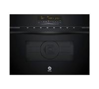 Horno integrado balay 3350w 44l negro - 3cw5179n3