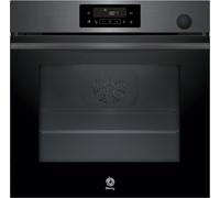 Horno Balay 3HA4121G3, Multif., 71L, Vapor, A+