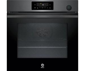 HORNO BALAY 3HA4121G3 MULTIFUNCION GRAFITO