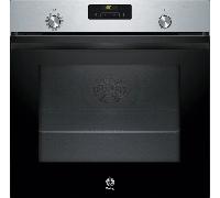 horno balay 3ha4741x3 pirolitico con vapor multifuncion inox