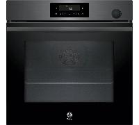 HORNO BALAY 3HA4821G3 PIROLITICO CON VAPOR CONVENCIONAL CRISTAL