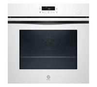 Horno Balay 3HA5129B3 Cristal Blanco