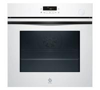 Horno Balay 3HA5829B3 Cristal Blanco