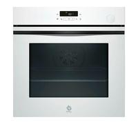 Horno BALAY 3HA5829B3 (71 L - 59.5 cm - Hidro + Pirolítico - Blanco)