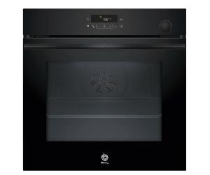 HORNO BALAY 3HA5829N3 PIROLITICO CON VAPOR CONVENCIONAL CRISTAL