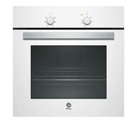 Horno Balay 3HB1000B0 - 71 L, Blanco, Integrable