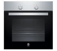 Horno balay 3hb1000x0 convencional a 71 litros aqualisis
