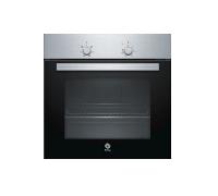 horno balay 3hb1000x0 convencional inox