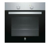 Balay 3HB1000X0 Horno Multifunción 71L A Acero Inoxidable