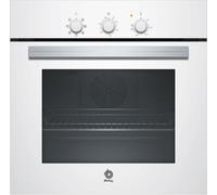 Balay 3Hb2010b0 Blanco - Horno Convencional 66 Litros