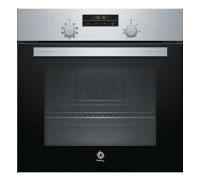 HORNO BALAY 3HB2030X0 MULTIFUNCION INOX