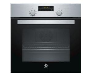 HORNO BALAY 3HB2030X0 MULTIFUNCION INOX
