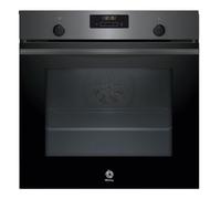 horno balay 3hb4131g3 multifuncion inox