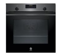 HORNO BALAY 3HB4131G3 MULTIFUNCION INOX 3HB4131G3