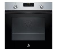 HORNO BALAY 3HB4131X3 MULTIF. AQUALISIS A+ INOX