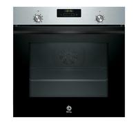 Balay 3Hb413cx3 Inox - Horno Multifunción 71L